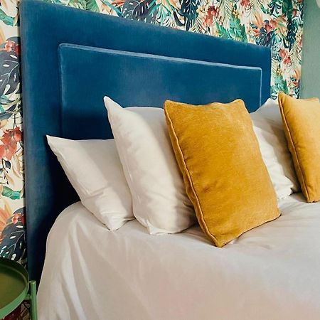 Loft Playa Suite 马拉加 外观 照片
