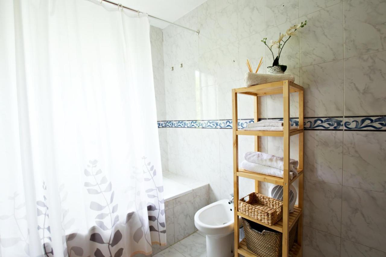 Loft Playa Suite 马拉加 外观 照片