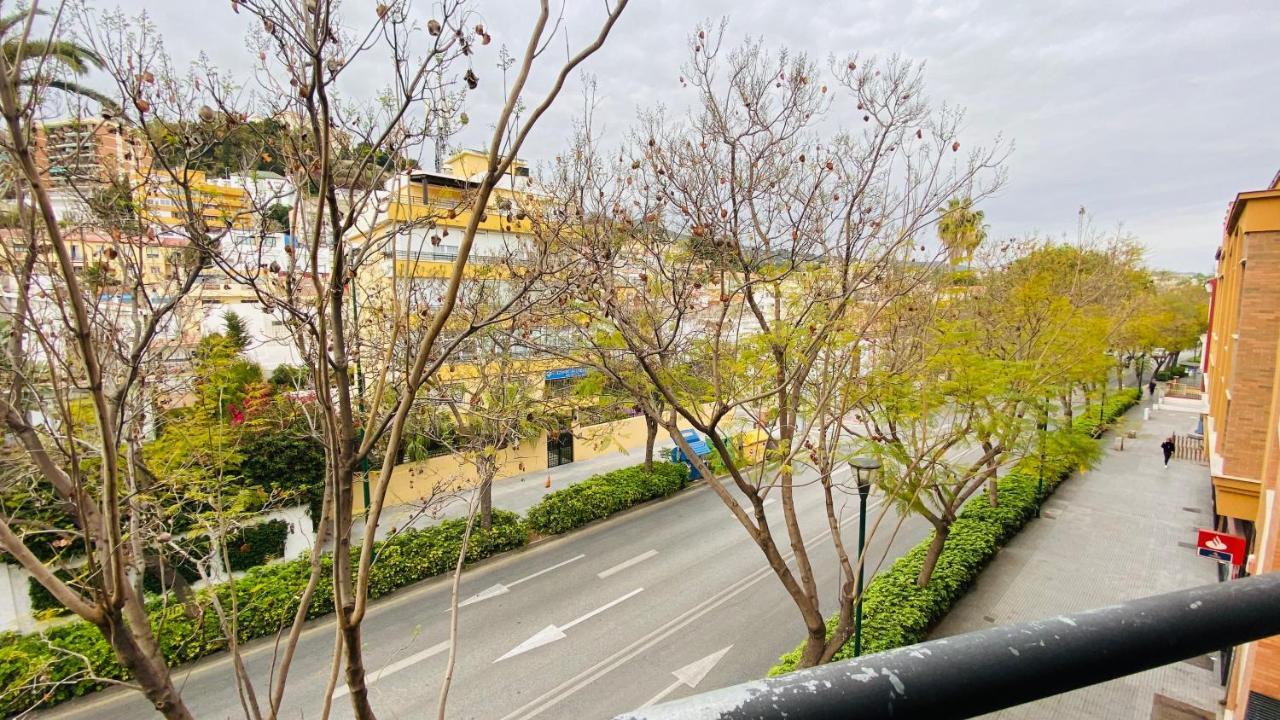 Loft Playa Suite 马拉加 外观 照片