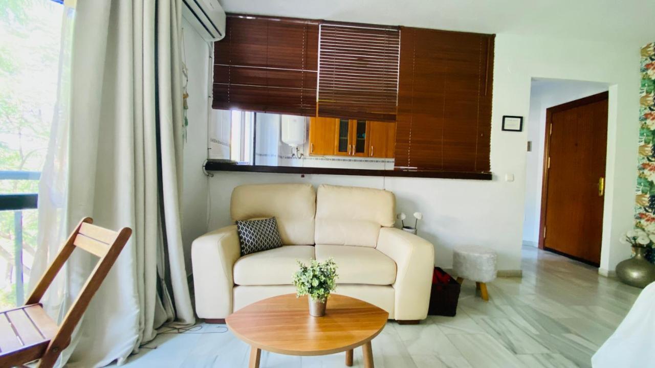 Loft Playa Suite 马拉加 外观 照片