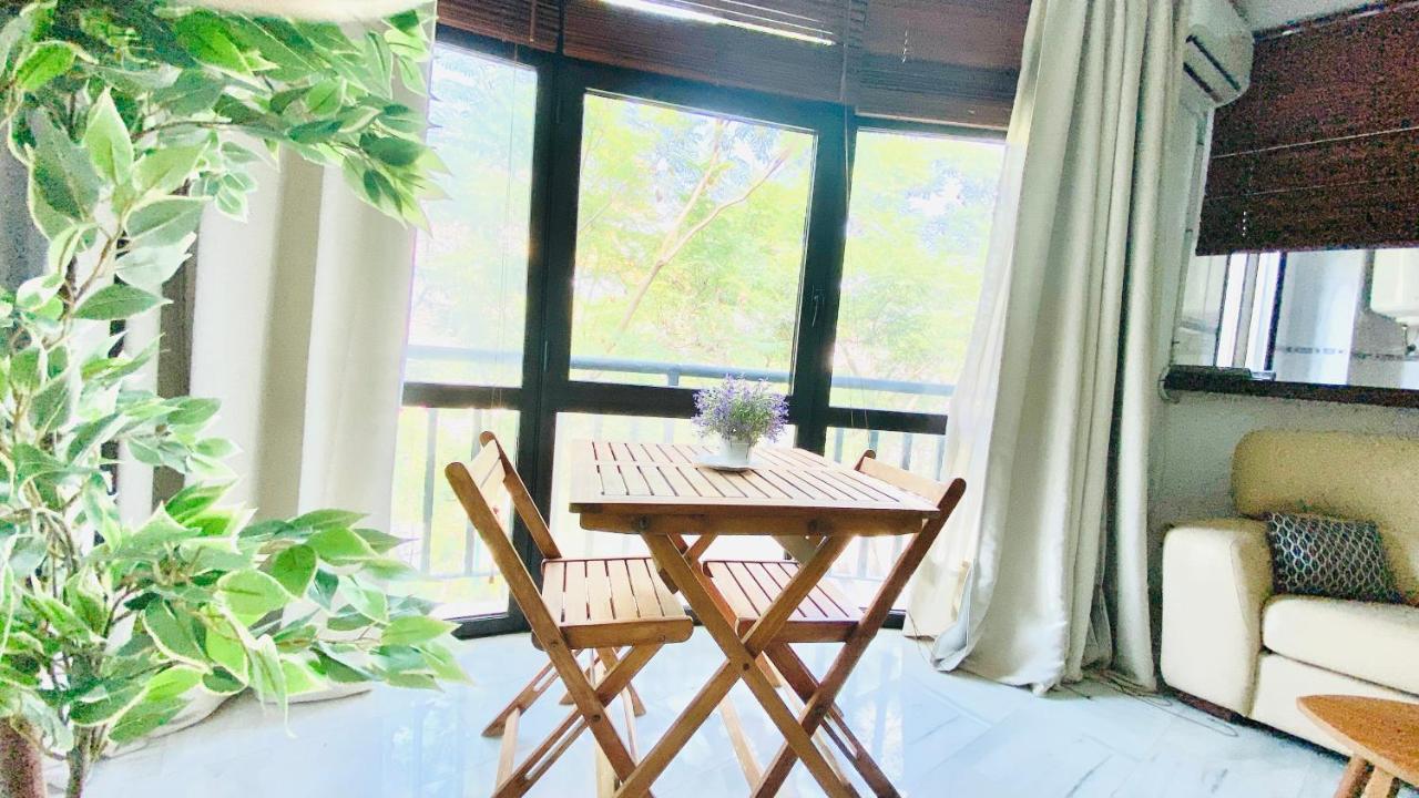 Loft Playa Suite 马拉加 外观 照片