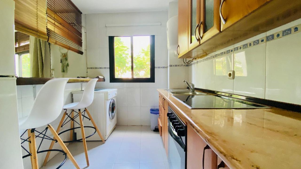 Loft Playa Suite 马拉加 外观 照片