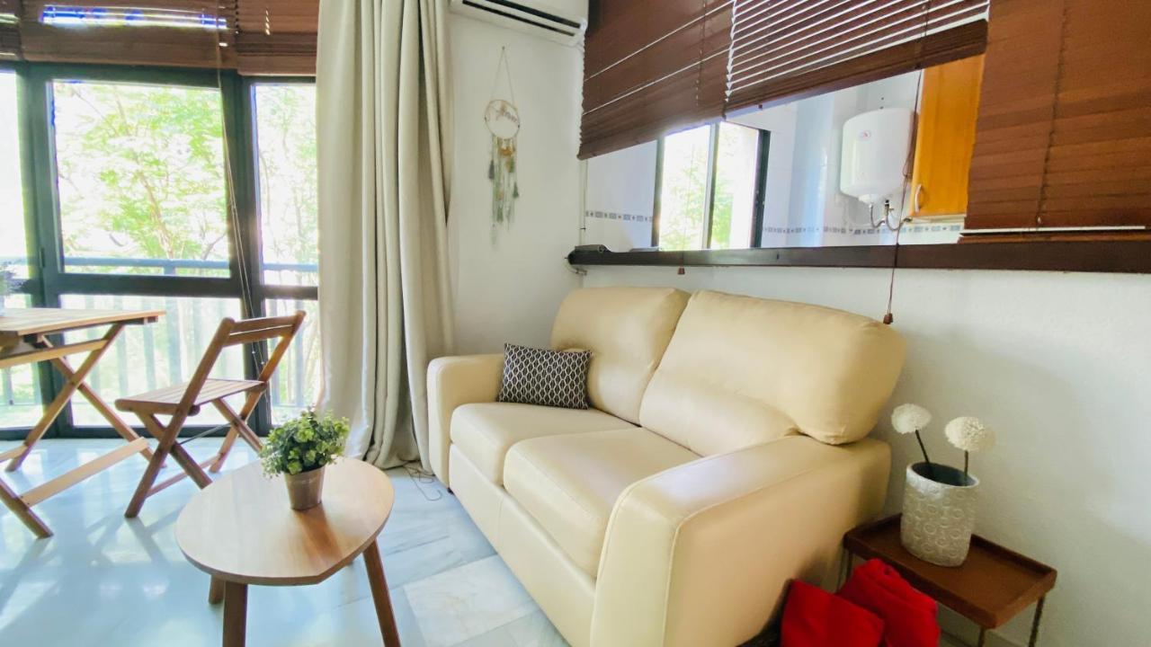 Loft Playa Suite 马拉加 外观 照片