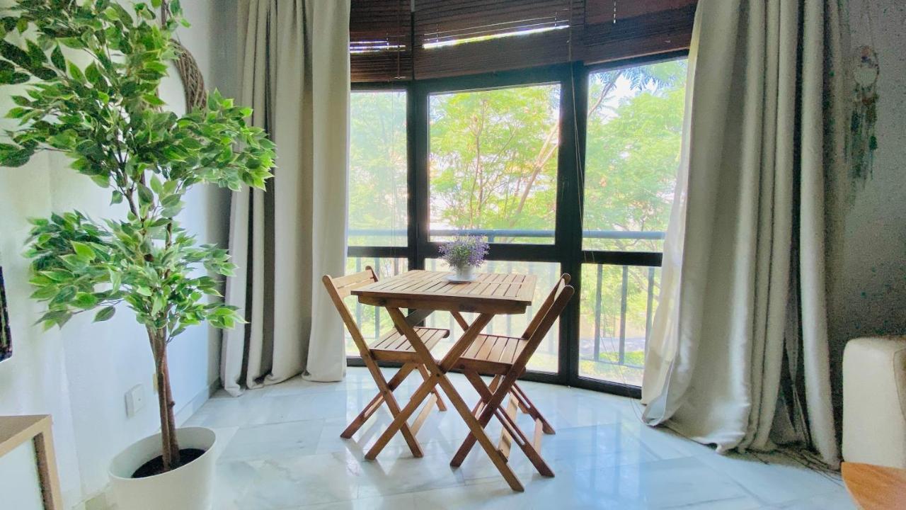 Loft Playa Suite 马拉加 外观 照片