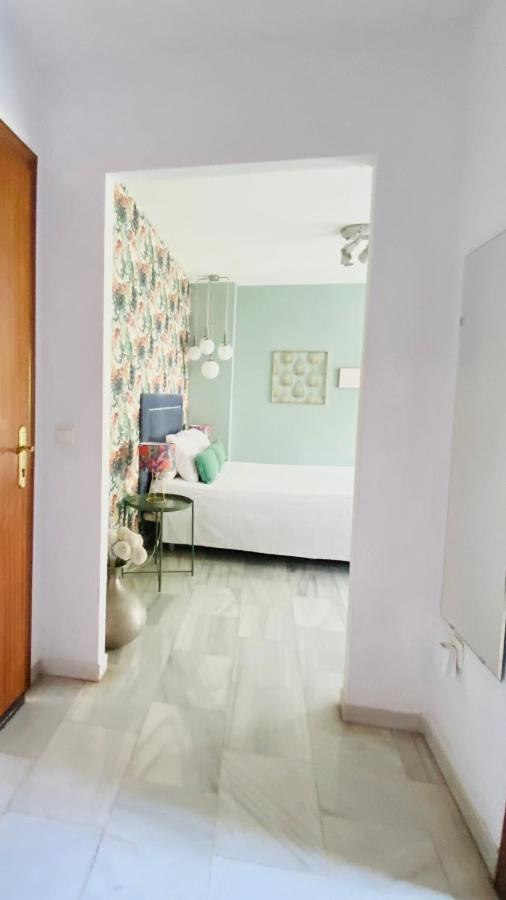 Loft Playa Suite 马拉加 外观 照片