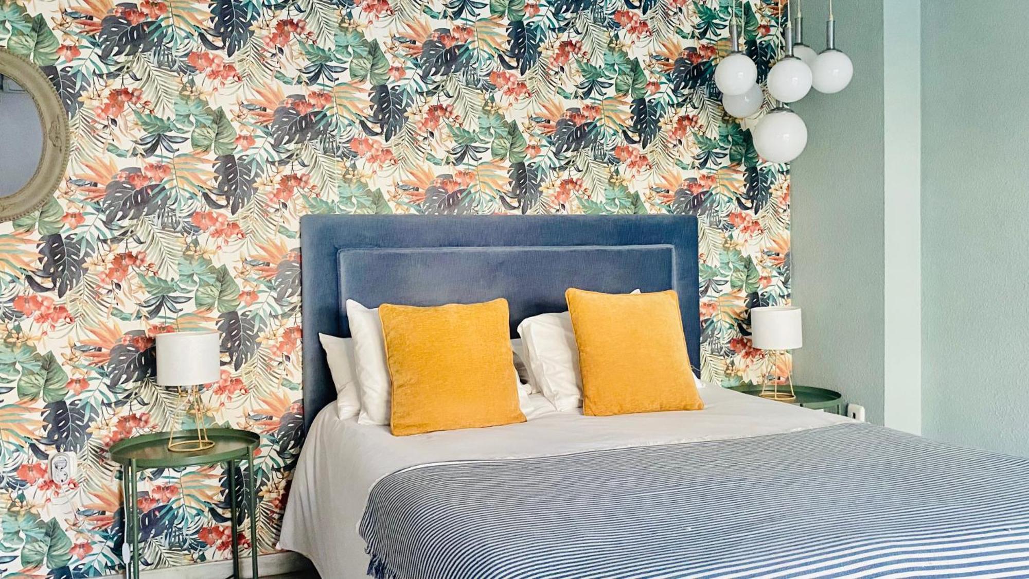 Loft Playa Suite 马拉加 外观 照片