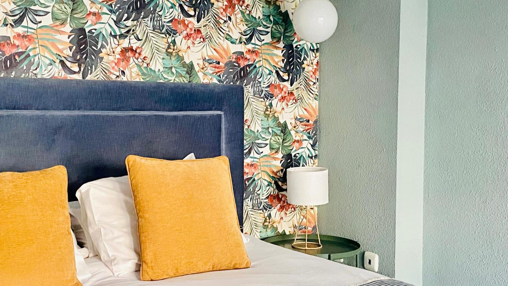 Loft Playa Suite 马拉加 外观 照片