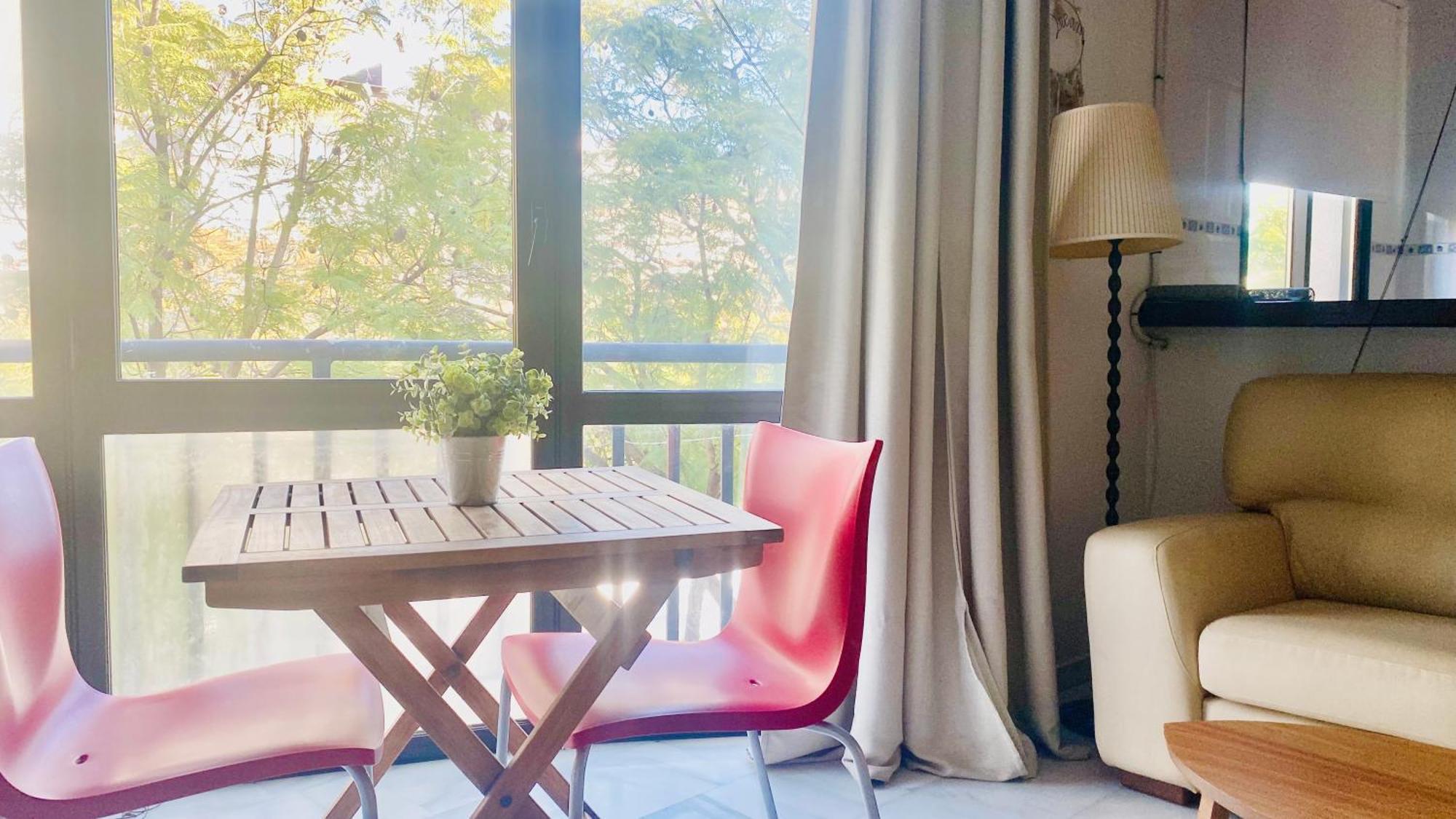 Loft Playa Suite 马拉加 外观 照片